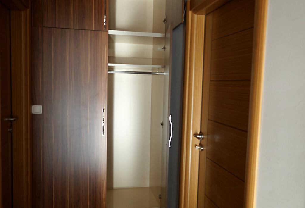 Hayat Home Suite Erzincan Exterior foto