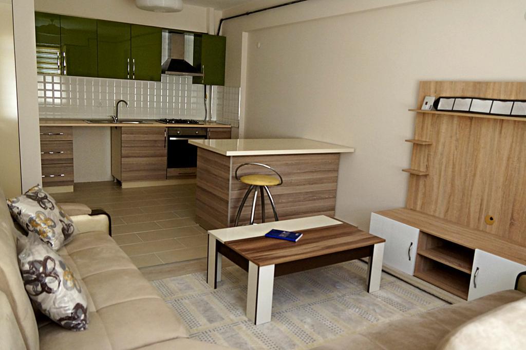 Hayat Home Suite Erzincan Zimmer foto