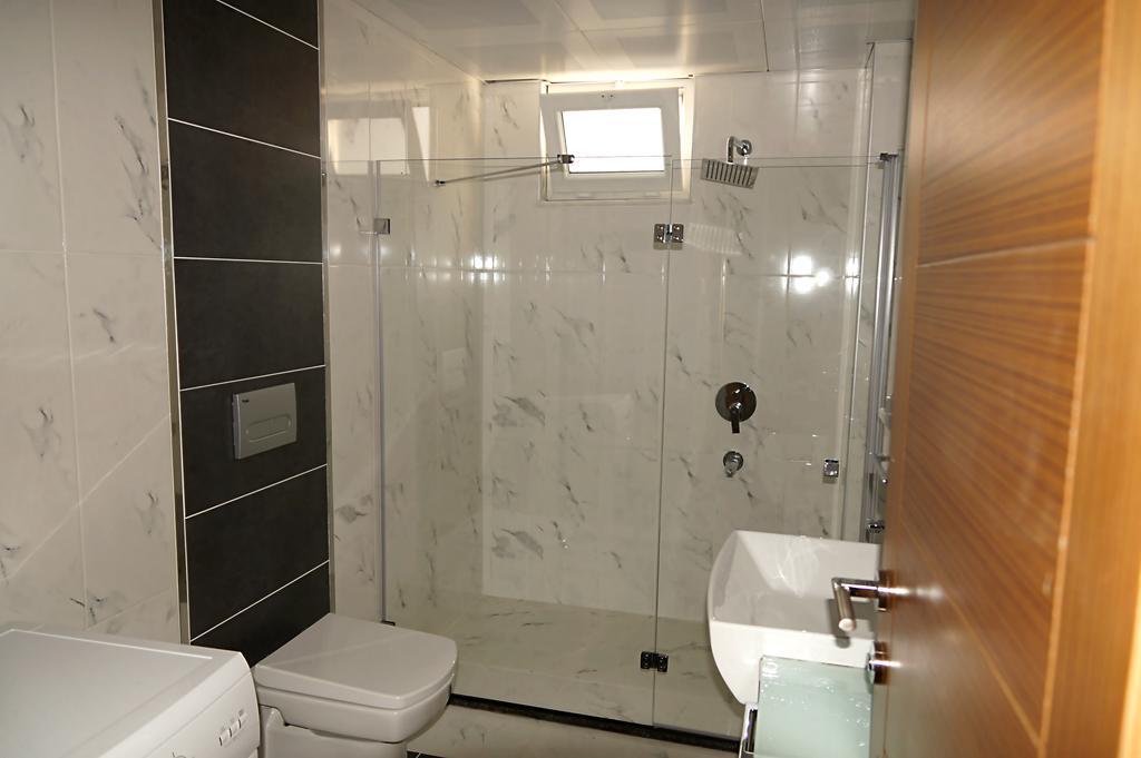 Hayat Home Suite Erzincan Zimmer foto